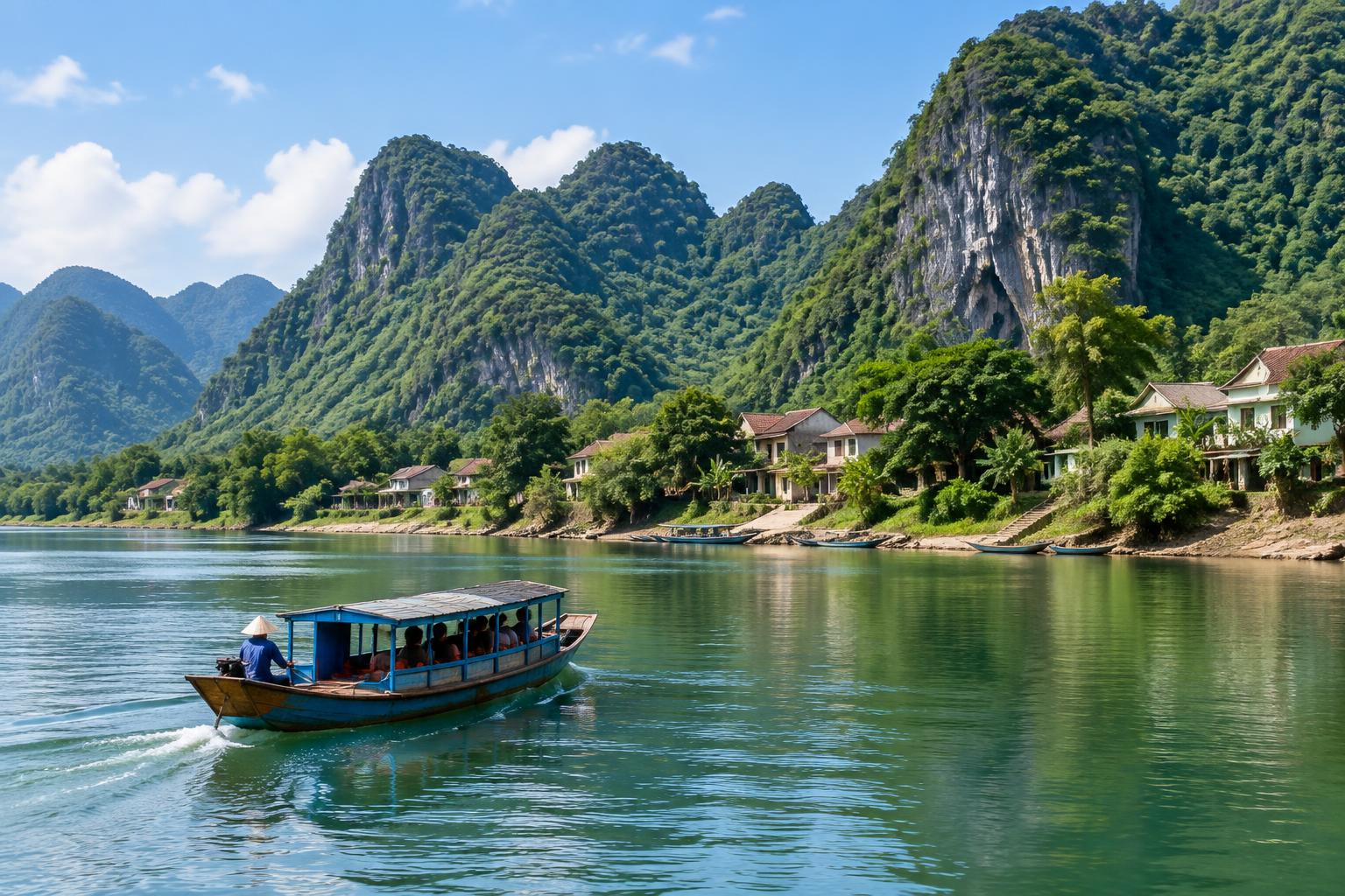 Phong Nha