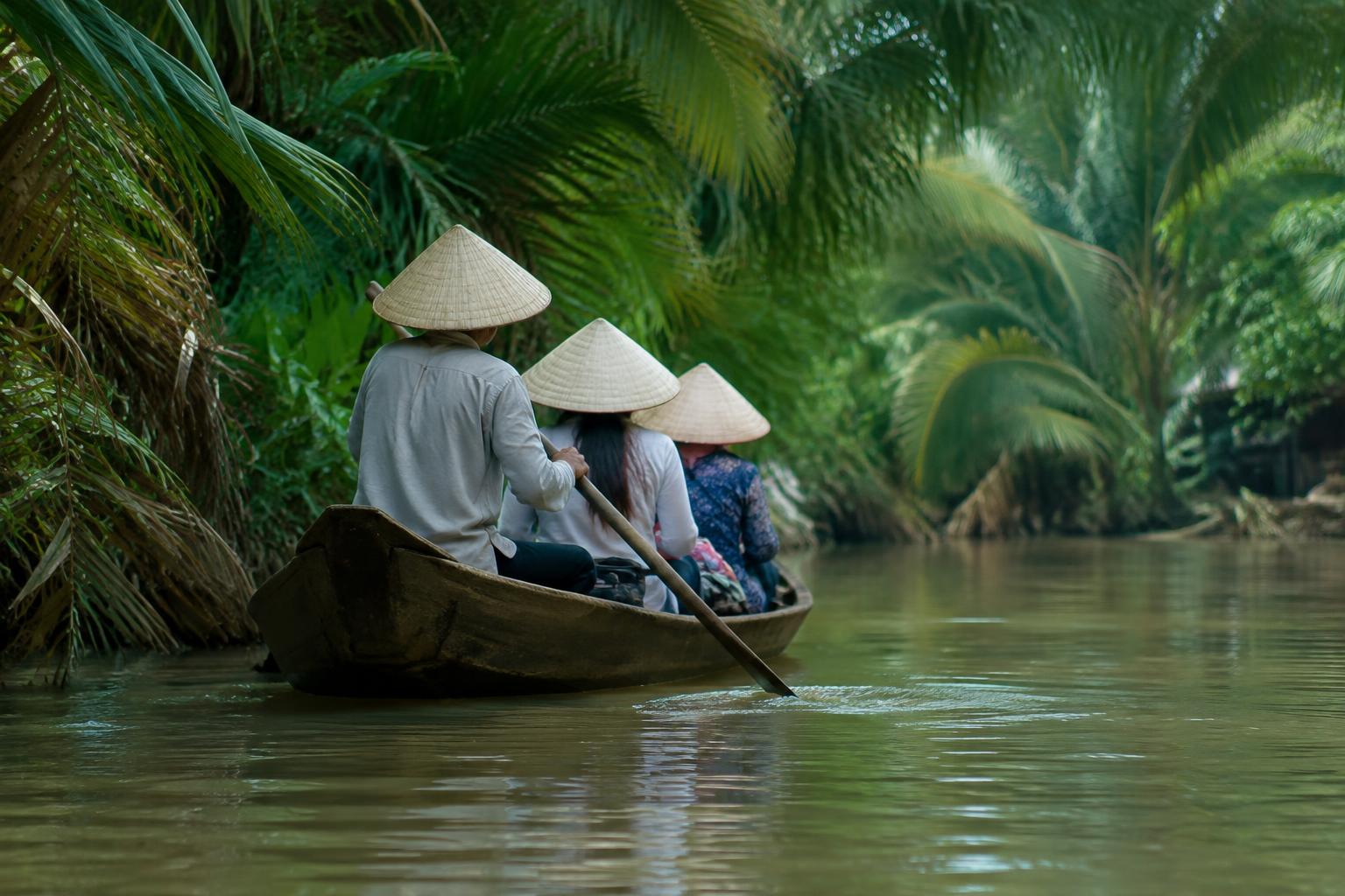 North vs Central vs South