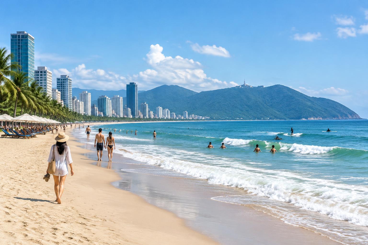 Da Nang