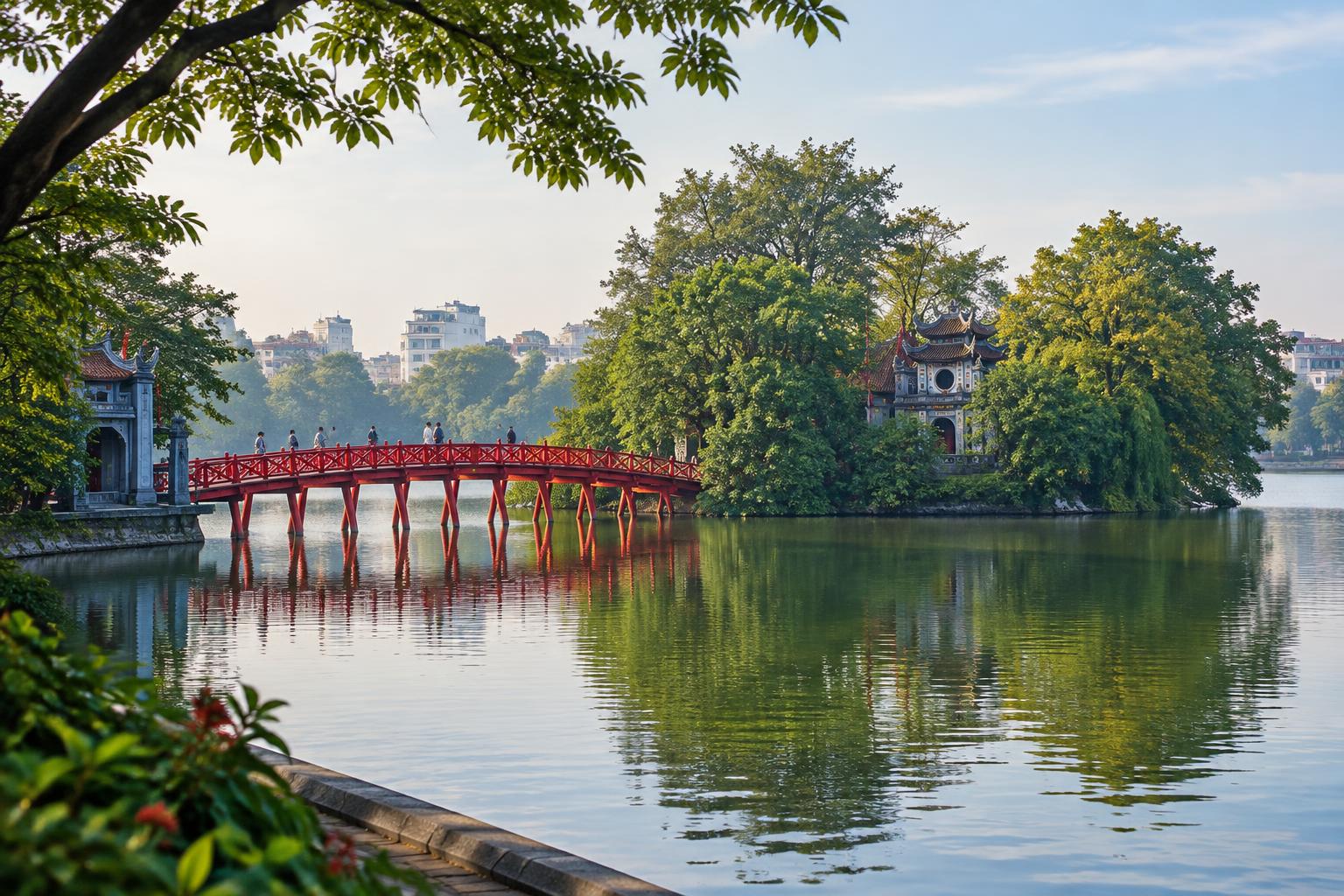 Hanoi