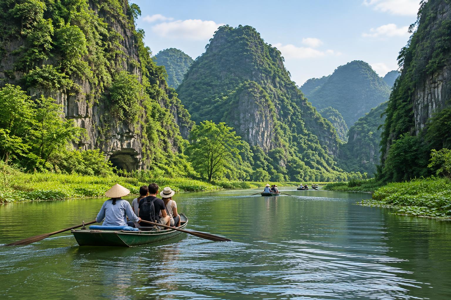 Ninh Binh