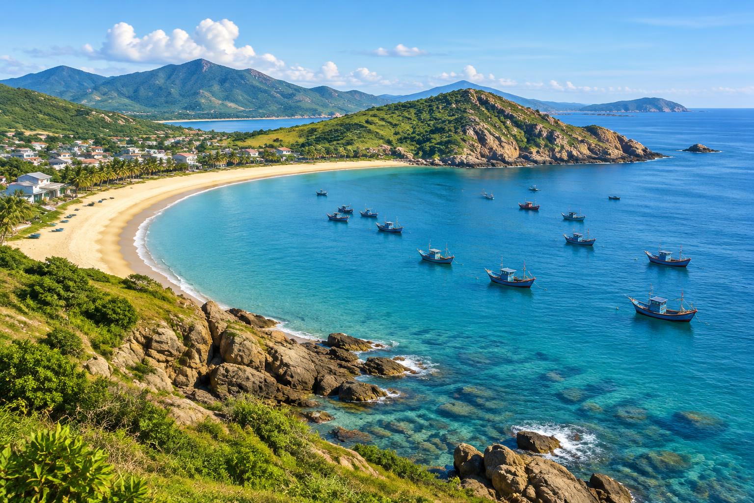 Quy Nhon