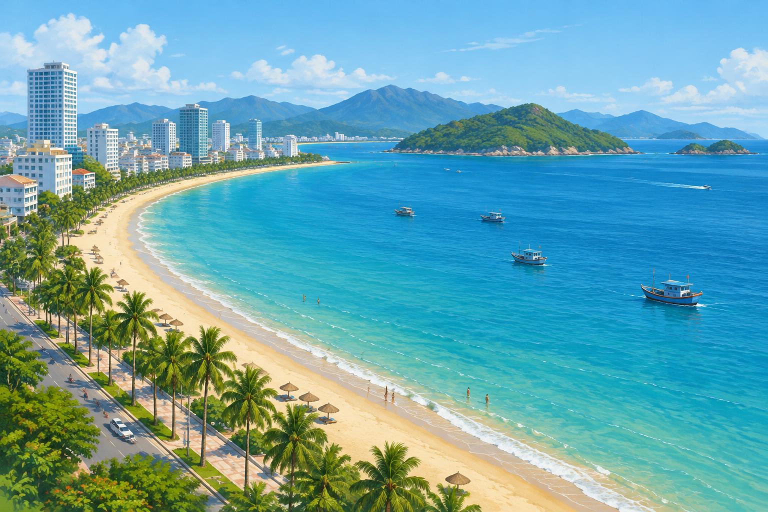 Nha Trang