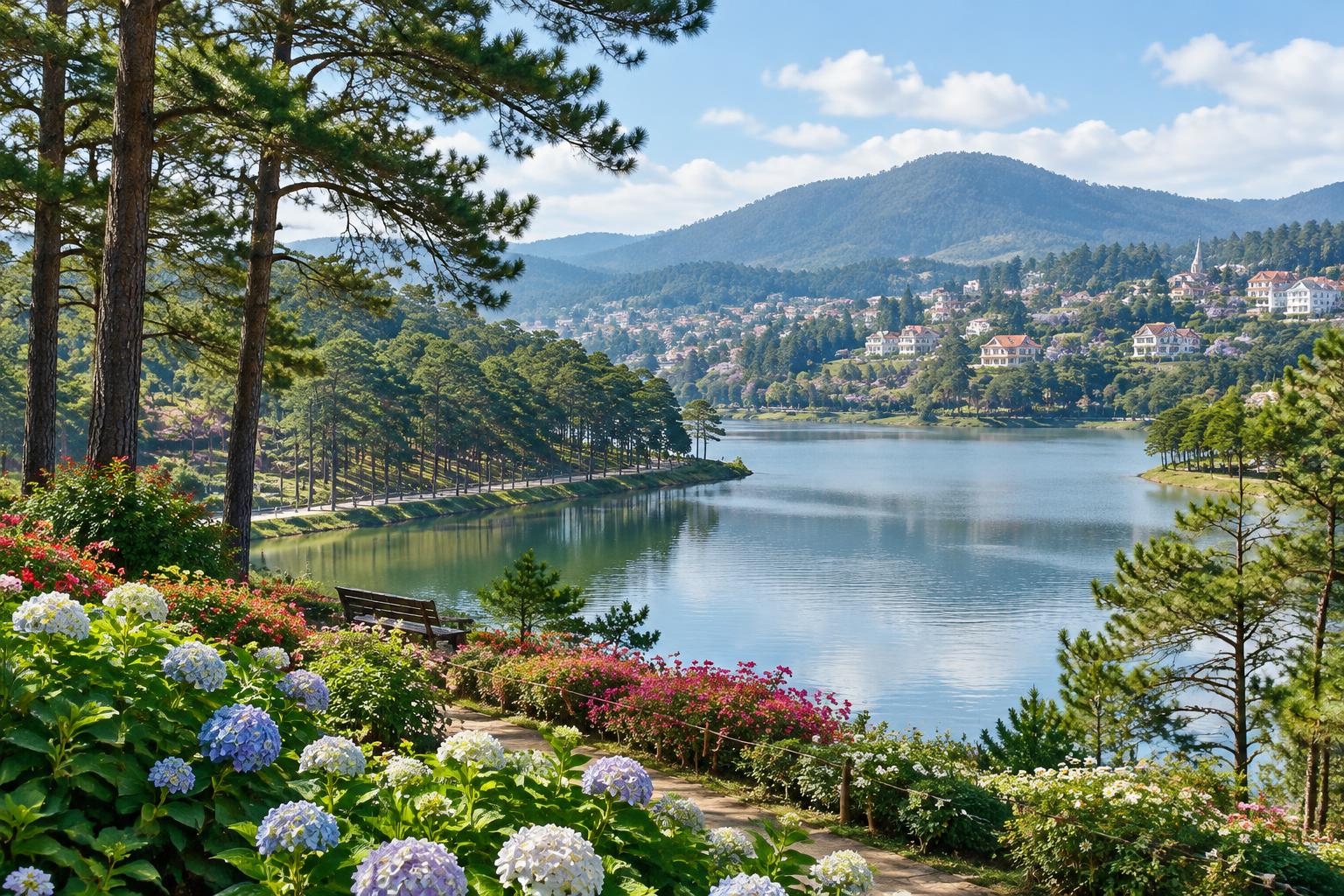 Da Lat