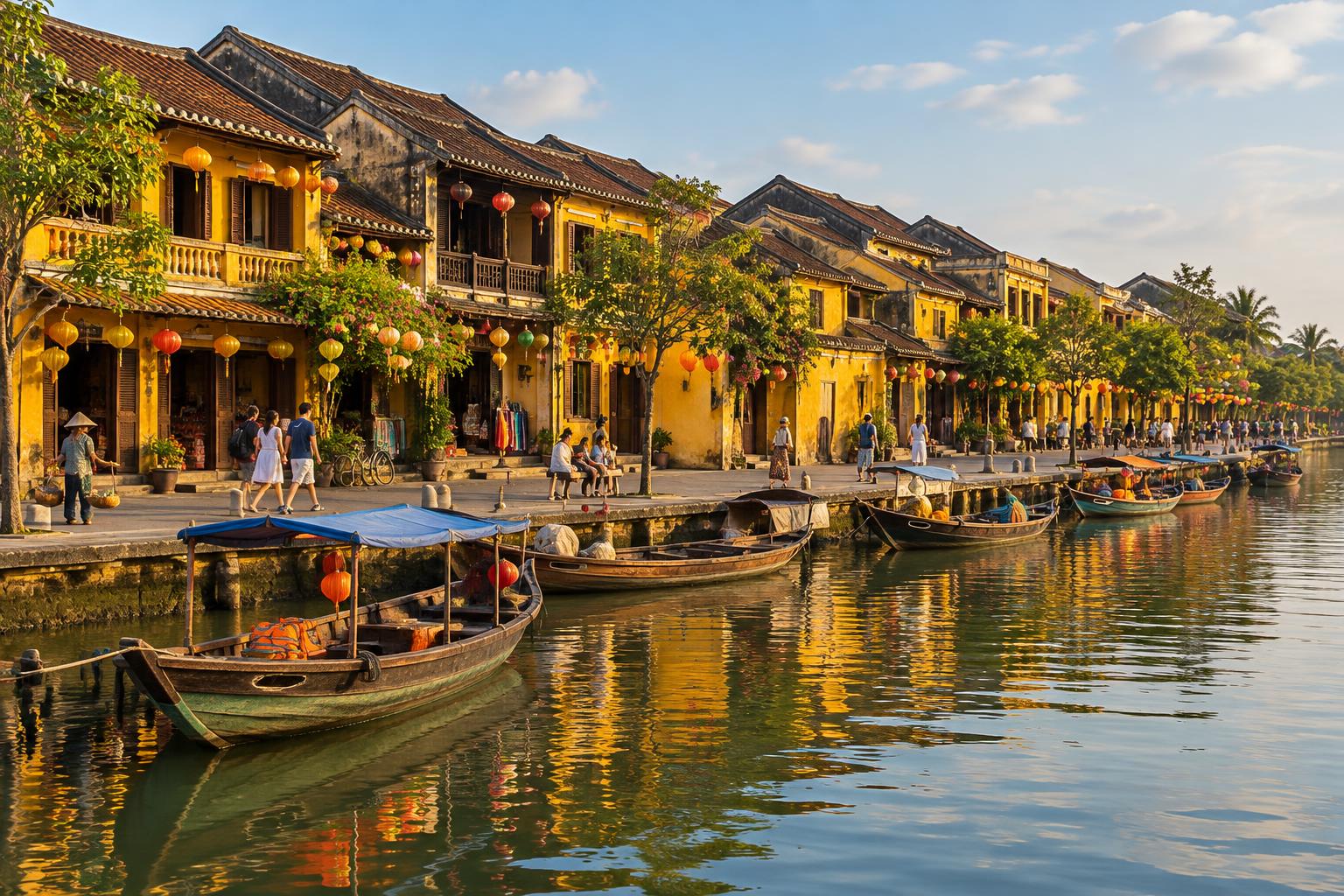 Hoi An