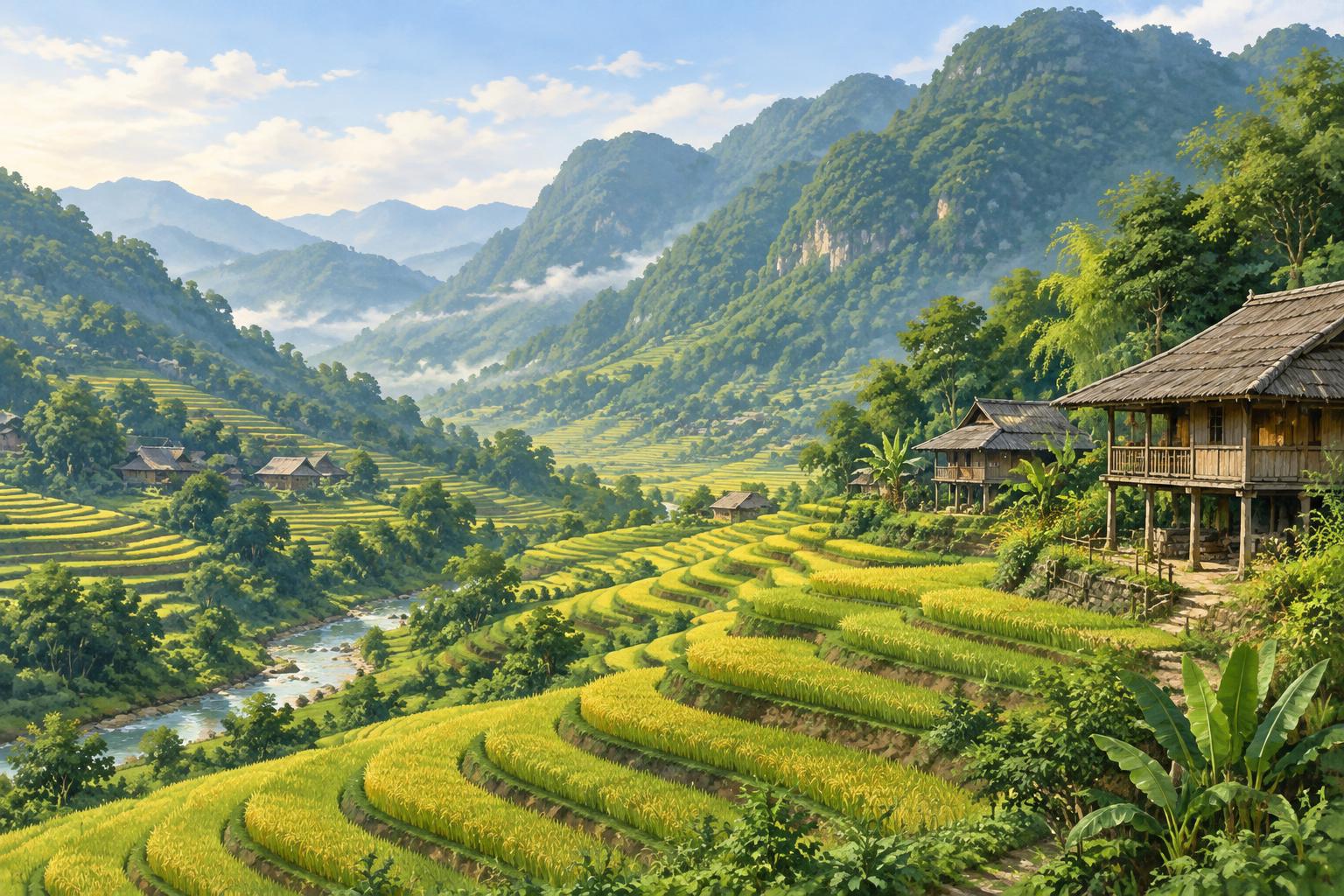 Pu Luong