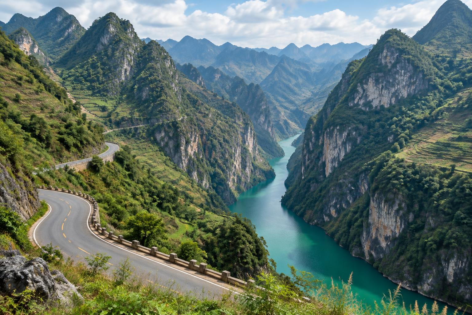 Ha Giang