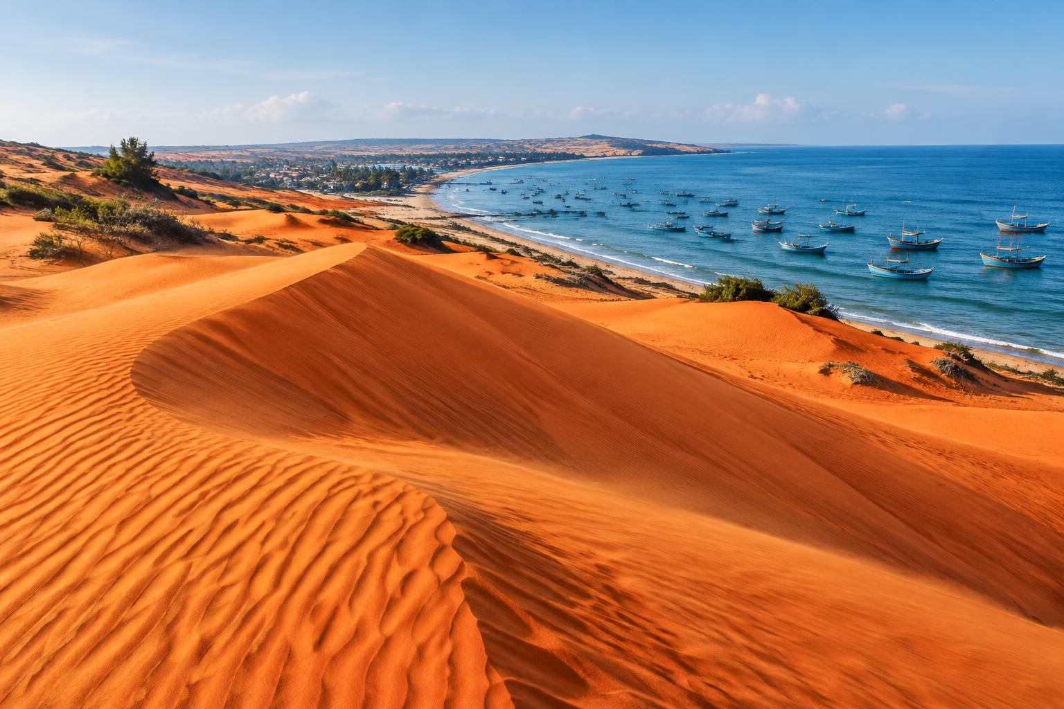 Mui Ne