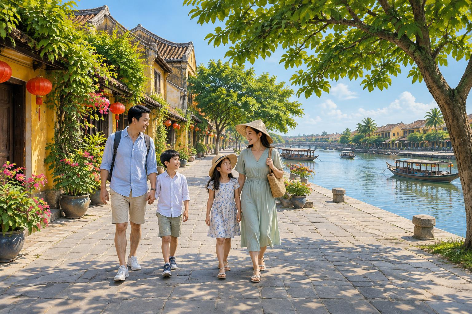 Family Travel