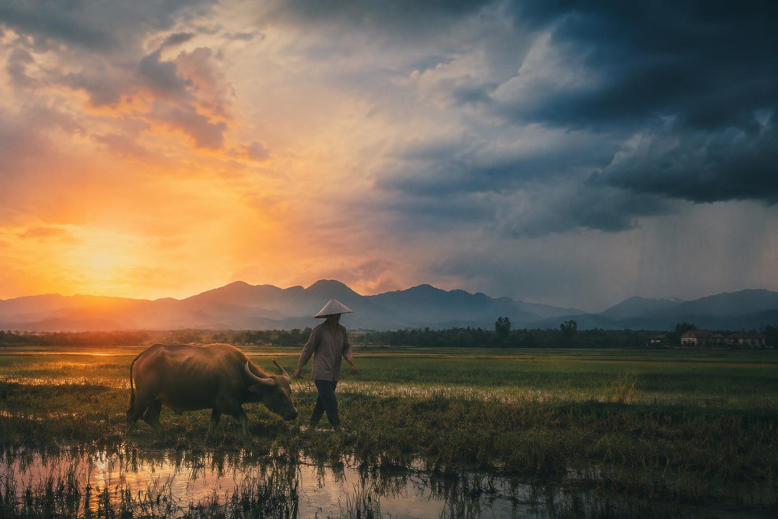 Best Time to Visit Vietnam