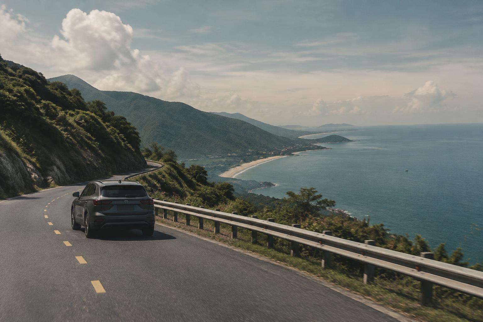 Private Travel in Vietnam